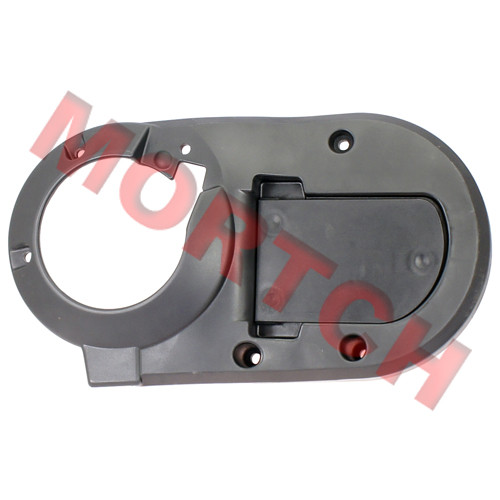 Left Side Cover Assy - Model MICF0180-015000-0001