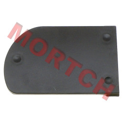 Cover Plate - Model MICF0180-015002