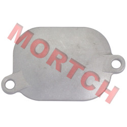 Valve Adjust Cover - Model MICF0180-021002-0080