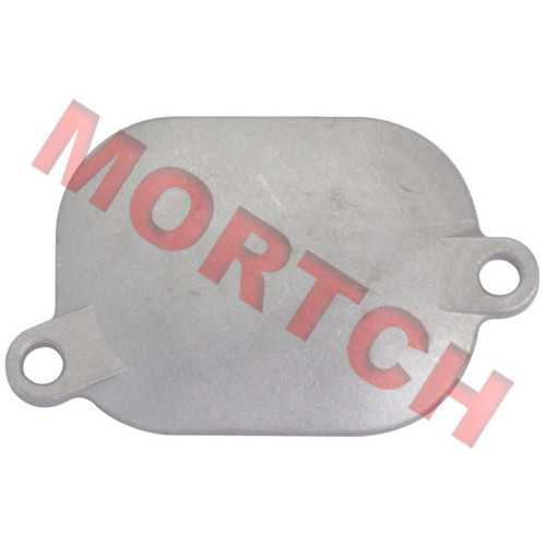 Valve Adjust Cover - Model MICF0180-021002-0080