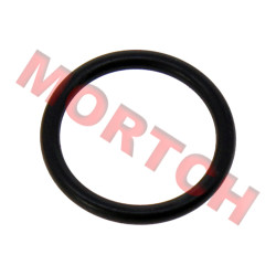 O-Ring 18x2.4 for Seal Cover - Model MICF0180-021010