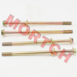 Cylinder Bolts - Model MICF0180-6002E