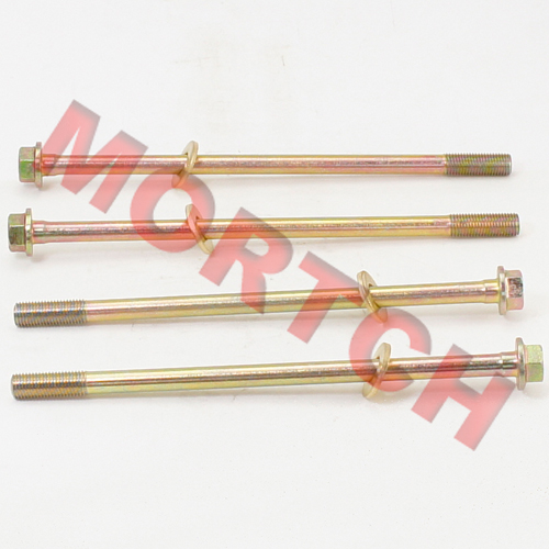 Cylinder Bolts - Model MICF0180-6002E
