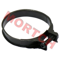 Air Inlet Pipe Clamp - Model MICF0180-022400-0050