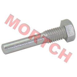 Tensioner Plate Bolt - Model MICF0180-023007-0010
