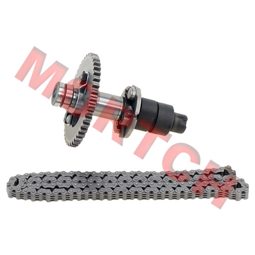 Camshaft Sub Assy - Model MICF0180-024000