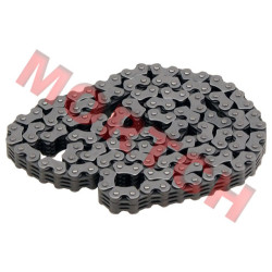 Timing Chain 124L - Model MICF0180-024200