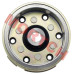CF Moto magneto rotor, 0180-031000, CF188-031000, 18 pole rotor, CF500 rotor, X5 magneto, flywheel rotor, Loncin 500cc rotor, ignition parts