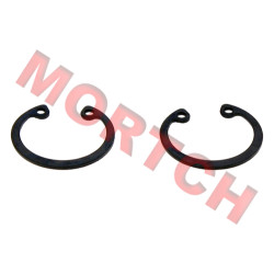 Clip, Piston Pin - Model MICF0180-040003-0050