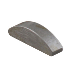 Woodruff Key for Crankshaft - Model MICF0180-040007 Woodruff Key for Crankshaft - Model MICF0180-040007