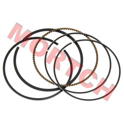 Piston Ring - Model MICF0180-0400A0