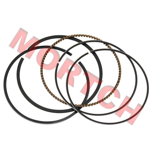 Piston Ring - Model MICF0600-0400A0