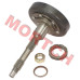 Clutch Housing Assy HL - Model MICF0180-053000-0003 CFMoto clutch housing HL, 0180-053000-0003, CF188-053000-0003, CF500 clutch parts, CF625 ATV parts, CF600 clutch housing, X5 clutch assembly, X6 UTV parts, Z6 SSV parts, UForce clutch, Loncin Linhai parts, HL version clutch, CVT transmission parts, OEM re