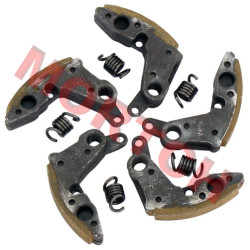 Clutch Return Spring & Pawl Assy - Model MICF0180-054200-0003 Clutch Return Spring & Pawl Assy - Model MICF0180-054200-0003