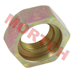 Main Drive Shaft Nut - Model MICF0180-060003-00001
