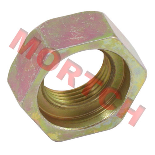 Main Drive Shaft Nut - Model MICF0180-060003-00001