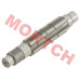 CFMoto driven shaft, 0180-061001, CF188-061001, transmission shaft, U6 driven shaft, X6 driven shaft, Z6 driven shaft, CFMoto 500cc shaft, CFMoto 600cc shaft, CF188 transmission, 196S transmission, engine shaft, output shaft, CFMoto engine parts, transmis