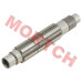 OEM CFMoto driven shaft 0180-061001 (CF188-061001) for CF188/CF188-A/CF188-B/CF188-C 500cc and 196S-B/196S-C 600cc engines. Compatible with U6, X6, Z6 models (2010-2017). Essential transmission component for CFMoto ATVs and UTVs. Direct replacement for wo