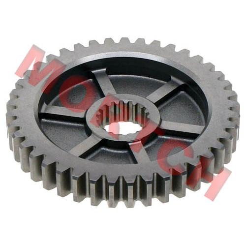 Output Driven Gear - Model MICF0180-062102-00001