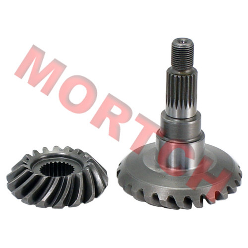 Drive & Driven Bevel Gear - Model MICF0180-0622A0