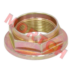 Bevel Gear Locknut - Model MICF0180-062107-00001