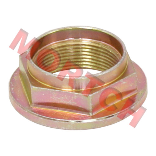 Bevel Gear Locknut - Model MICF0180-062107-00001