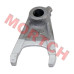 CFMoto shift fork, 0180-063002, left shift fork, CF188 shift fork, 196S shift fork, CF500 parts, CF600 parts, transmission parts, CF188-063002, ATV UTV parts, Loncin engine parts, Mortch