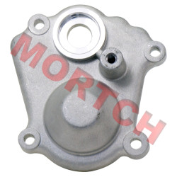 Sector Gear Housing Cover - Model MICF0180-065001-0080