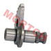 Drive Sector Gear Weld Part - Model MICF0180-065100-10002 CFMoto drive gear, sector gear weld part, 0180-065100-10002, CF188-065100, transmission gear, 191Q, 191R, 196S, 2V91W, 400cc, 500cc, 550cc, 600cc, 800cc, 850cc, CForce, ZForce, UForce