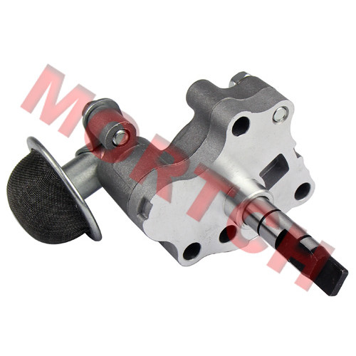 Oil Pump - Model MICF0180-071000