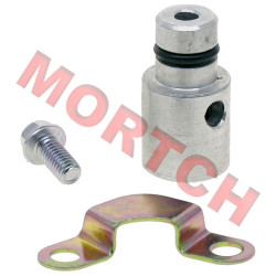 Relief Valve - Model MICF0180-073000