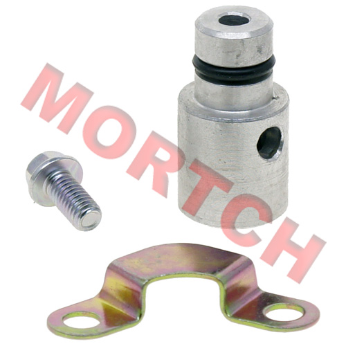 Relief Valve - Model MICF0180-073000