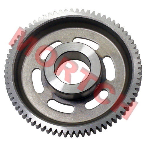 Driven Gear - Model MICF0180-091001-00001