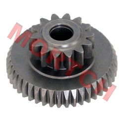 Dual Gear - Model MICF0180-091005