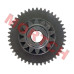 CFMoto dual gear, CF188 transmission gear, 196S gear upgrade, 0180-091005, CF500 gear, CF600 gear, transmission upgrade, 44T 14T gear, CFMoto performance parts, ATV transmission gear, UTV gear upgrade, CF188-091005, Linhai gear
