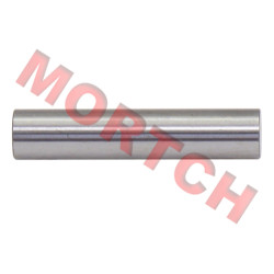 Dual Gear Axle - Model MICF0180-091006