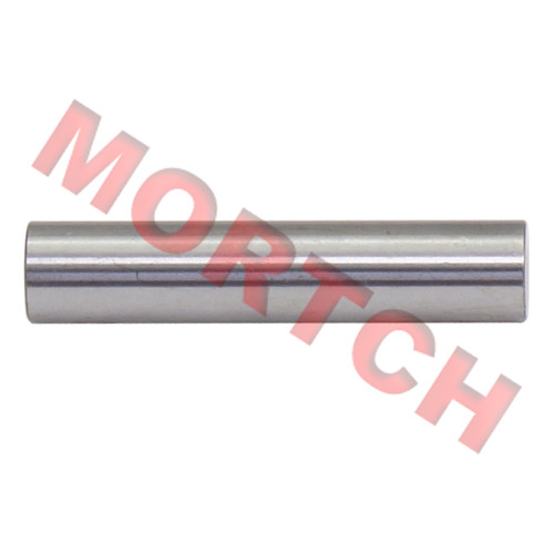 Dual Gear Axle - Model MICF0180-091006