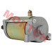 CF Moto starter motor, 0180-091100-0010, CF188-091100, CF500 X5 starter, UForce 500 starter, Lester 19584, 12V starter motor, 550W starter, ATV starter motor, UTV starter motor, CF500 parts, X5 starter, U5 starter motor