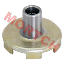 Starter Pully - Model MICF0180-092100-0010 Starter Pully - Model MICF0180-092100-0010