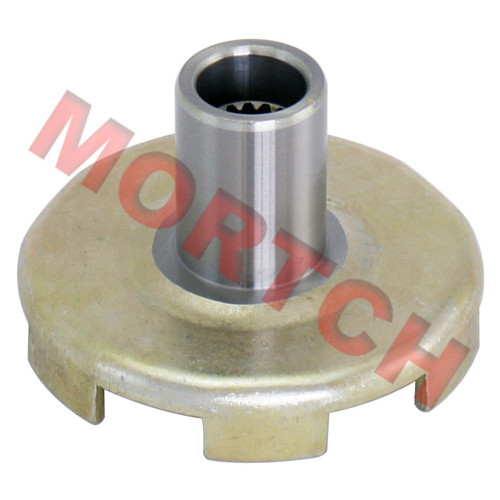 Starter Pully - Model MICF0180-092100-0010