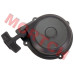 Premium CF Moto recoil starter assembly for CF500/CF600 ATV and UTV models. Part number: 0180-092200 (replaces CF188-092200). Compatible with X5, X6, and UForce series. Precise hole-to-hole spacing: 88-123mm (M6). Essential replacement part for reliable m