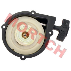 Recoil Starter - Model MICF0180-092200 Recoil Starter - Model MICF0180-092200