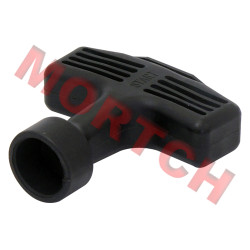 Recoil Starter Handle - Model MICF0180-092300 Recoil Starter Handle - Model MICF0180-092300