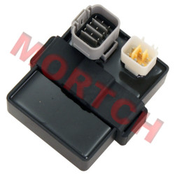 CDI Igniter - Model MICF0180-153000