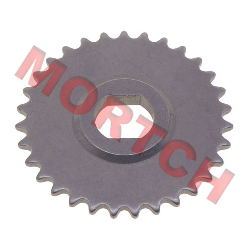 Balance Shaft Sprocket - Model MICF0180-160004