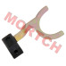 CFMoto shift fork, 0180-315000, CF188-315000, CForce shift fork, ZForce shift fork, UForce shift fork, X5 shift fork, X6 shift fork, X8 shift fork, CFMoto transmission, CForce 400, CForce 520, CForce 550, CForce 600, CForce 800, ZForce 500, ZForce 800, ZF