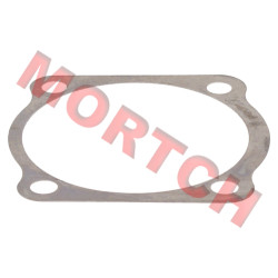 Rear Axle Adjust Shim - Model MICF0180-330003