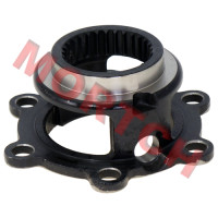 Roller Weight Nylon Protector - Model MICF0GR0-051005