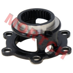 Differential Bracket - Model MICF0181-313008-10000