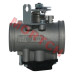 EFI throttle body, 018B-173000, CF188-B-173000, CFMoto throttle body, Chironex Spartan parts, Xinyang UTV parts, 500cc throttle body, 600cc throttle body, CF188 engine parts, ATV throttle body, UTV throttle body, 4x4 parts, electronic fuel injection, thro